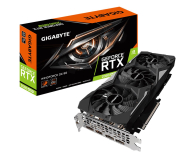 Gigabyte GeForce RTX 2080 Super WF OC 8GB GDDR6 - 515926 - zdjęcie 1